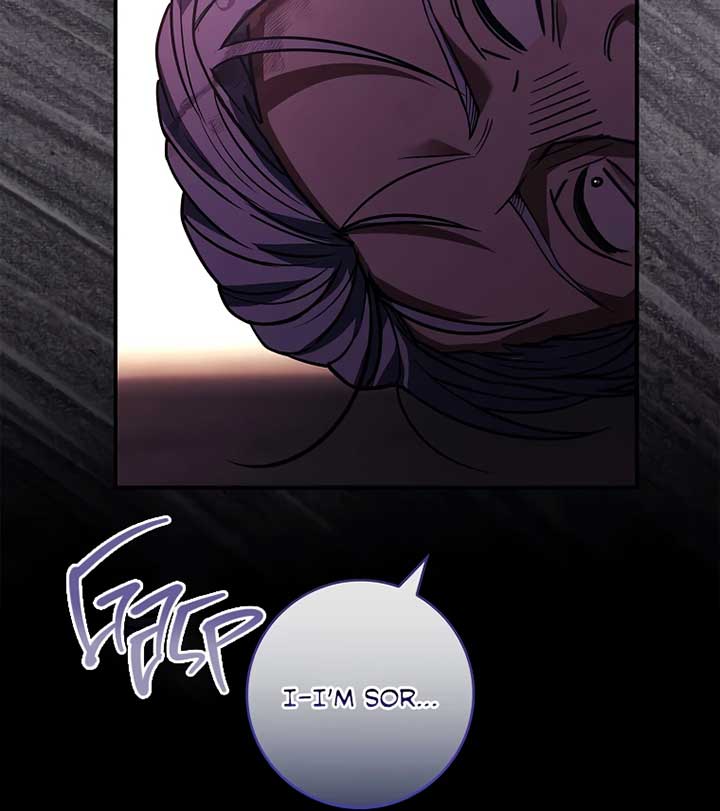 You Turned Off the Pain Setting? Chapter 36 page 30
