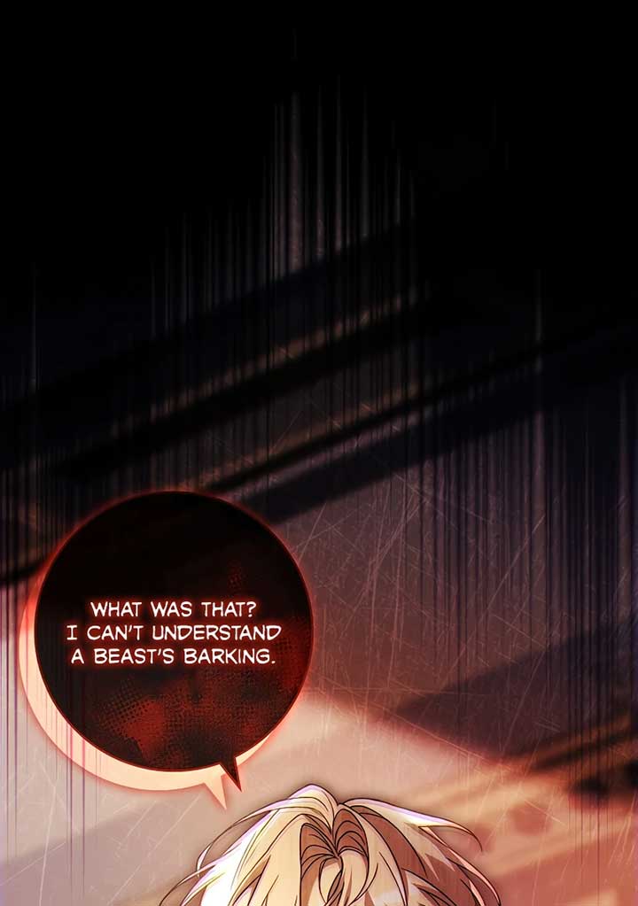 You Turned Off the Pain Setting? Chapter 36 page 31