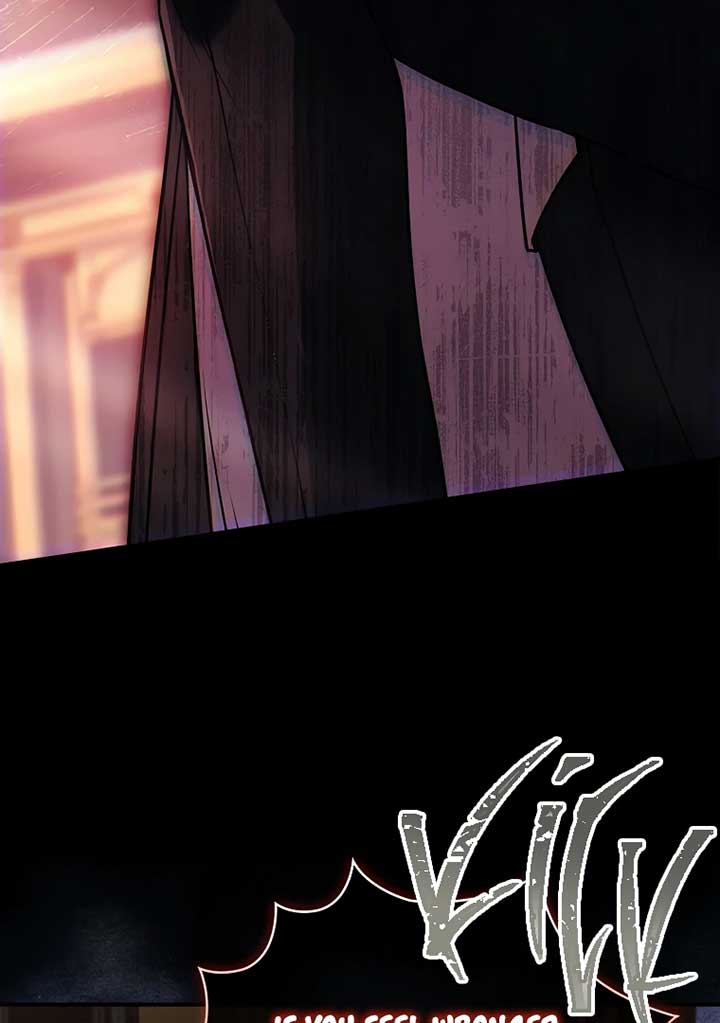 You Turned Off the Pain Setting? Chapter 36 page 33