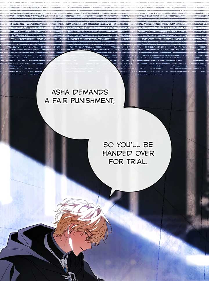 You Turned Off the Pain Setting? Chapter 36 page 38