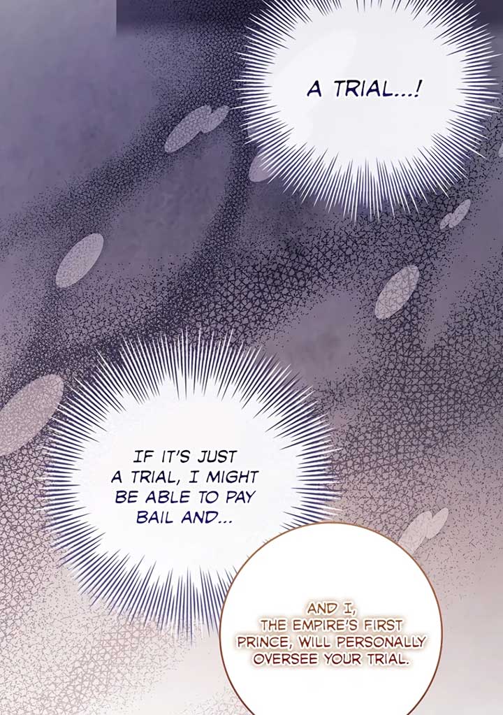 You Turned Off the Pain Setting? Chapter 36 page 41