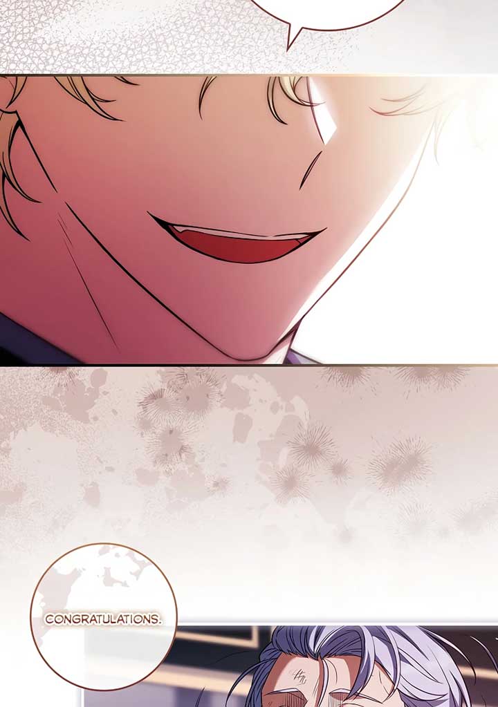 You Turned Off the Pain Setting? Chapter 36 page 42