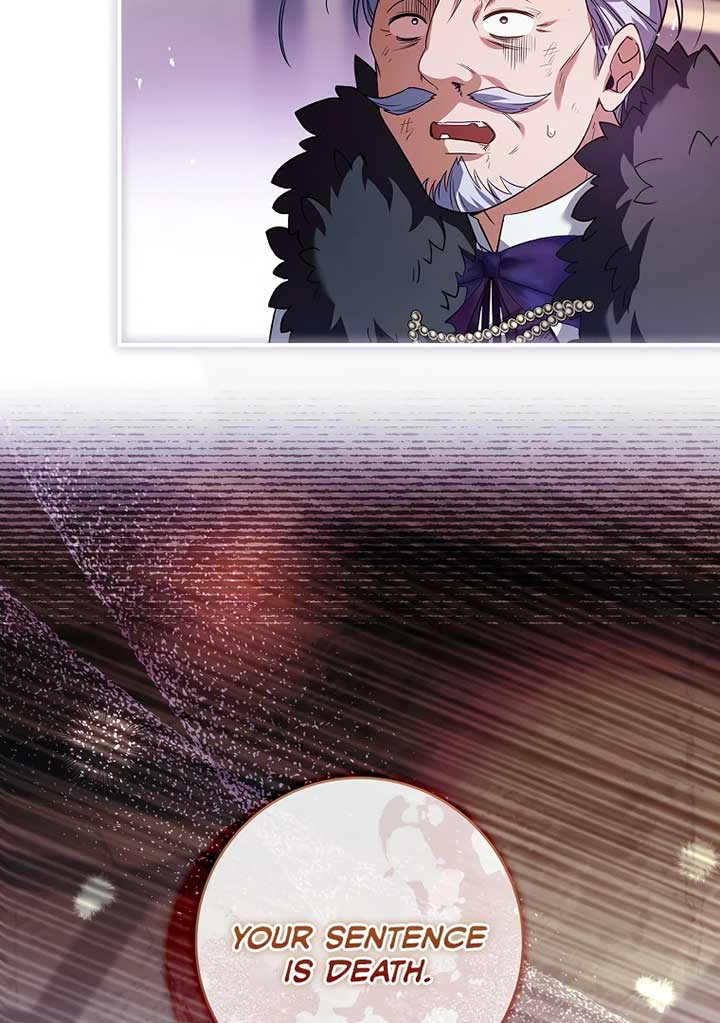 You Turned Off the Pain Setting? Chapter 36 page 43