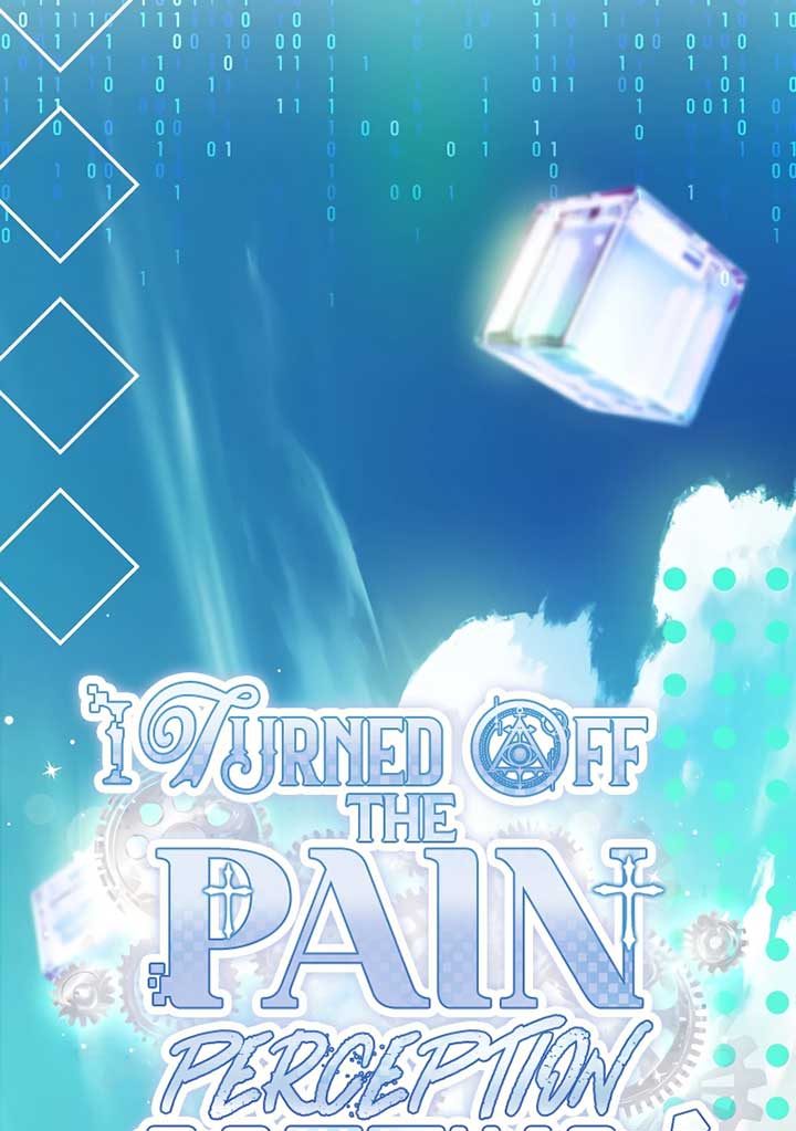 You Turned Off the Pain Setting? Chapter 36 page 45