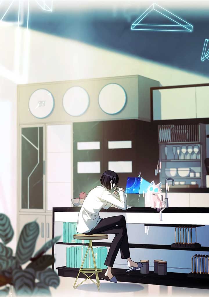 You Turned Off the Pain Setting? Chapter 36 page 49