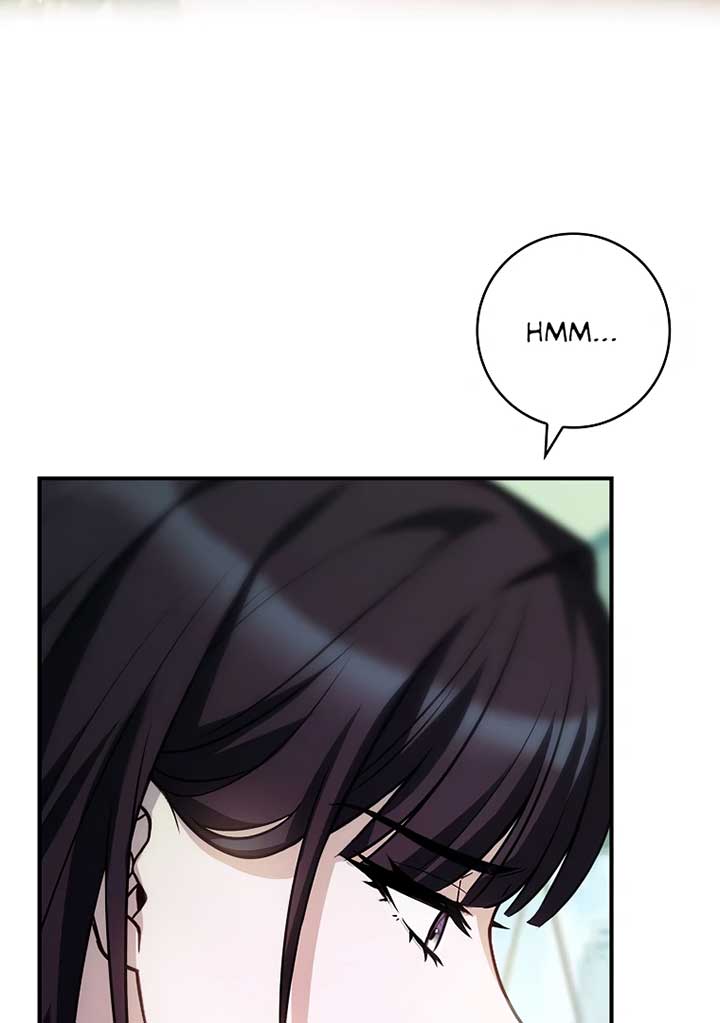 You Turned Off the Pain Setting? Chapter 36 page 50