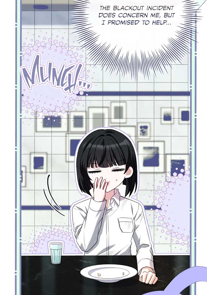 You Turned Off the Pain Setting? Chapter 36 page 54