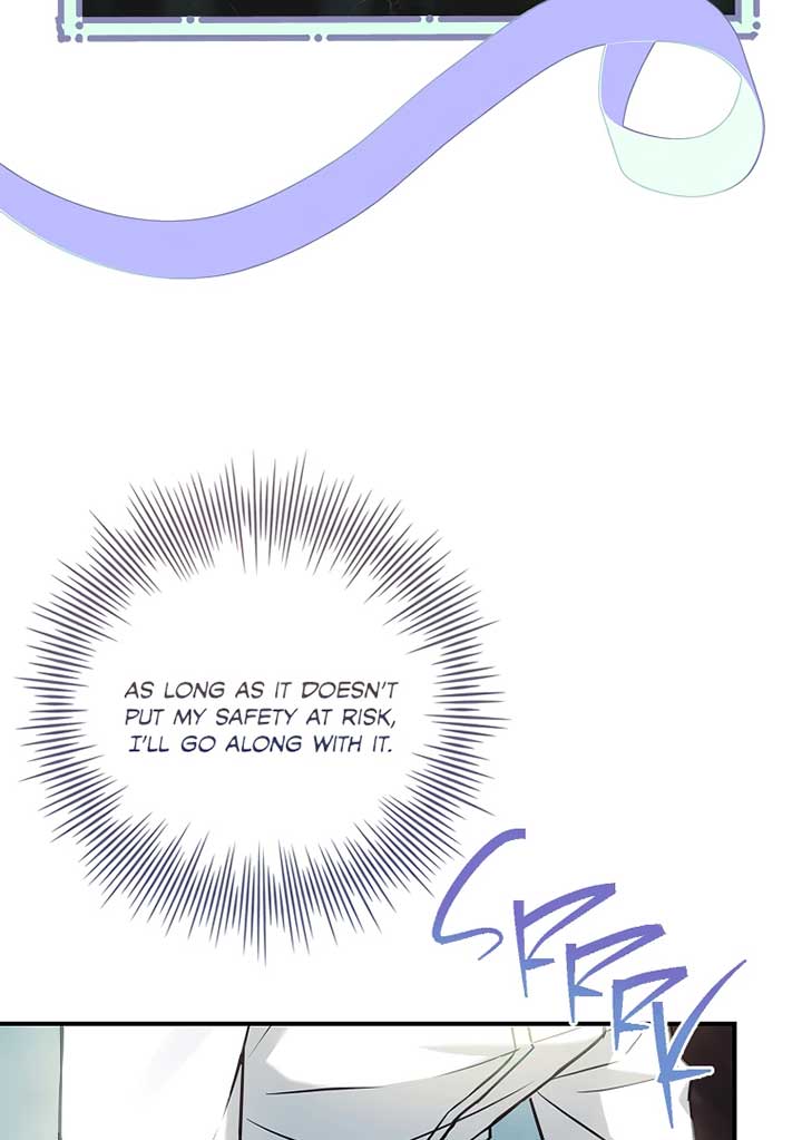 You Turned Off the Pain Setting? Chapter 36 page 55