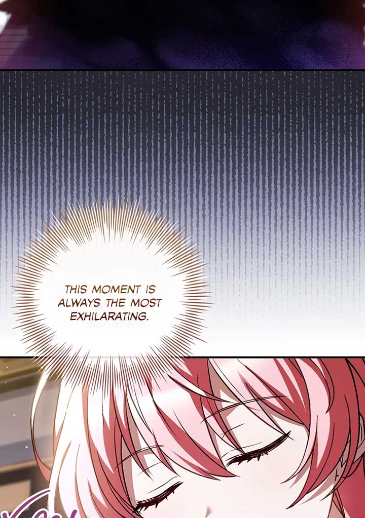 You Turned Off the Pain Setting? Chapter 36 page 5