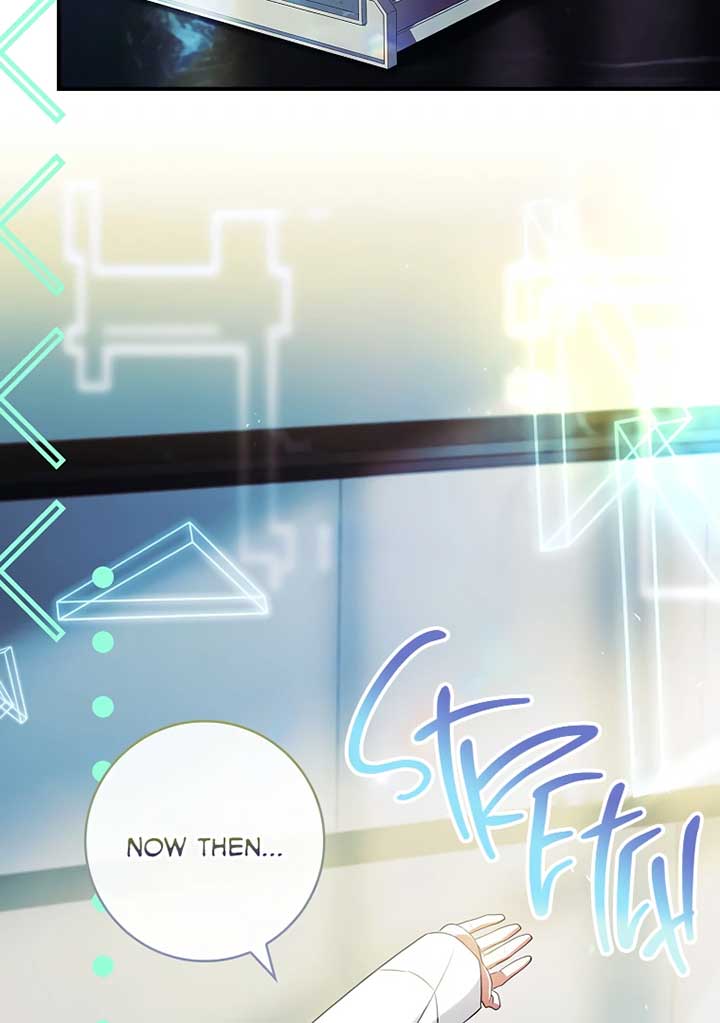 You Turned Off the Pain Setting? Chapter 36 page 60
