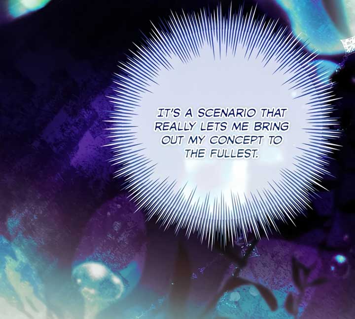 You Turned Off the Pain Setting? Chapter 36 page 76