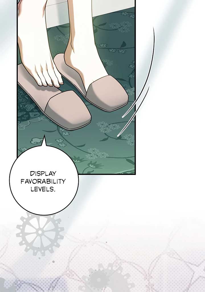 You Turned Off the Pain Setting? Chapter 36 page 79