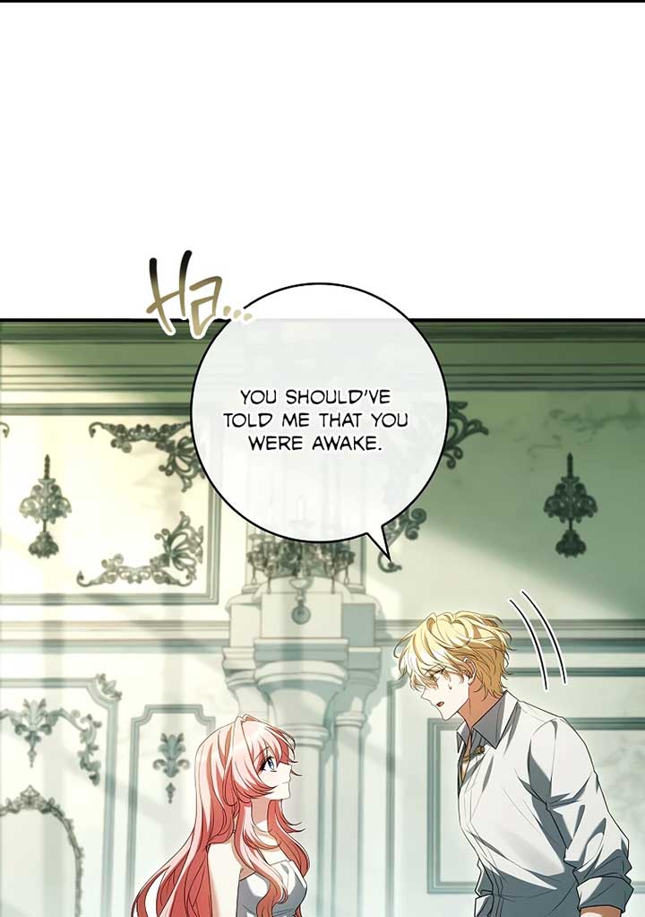 You Turned Off the Pain Setting? Chapter 36 page 89