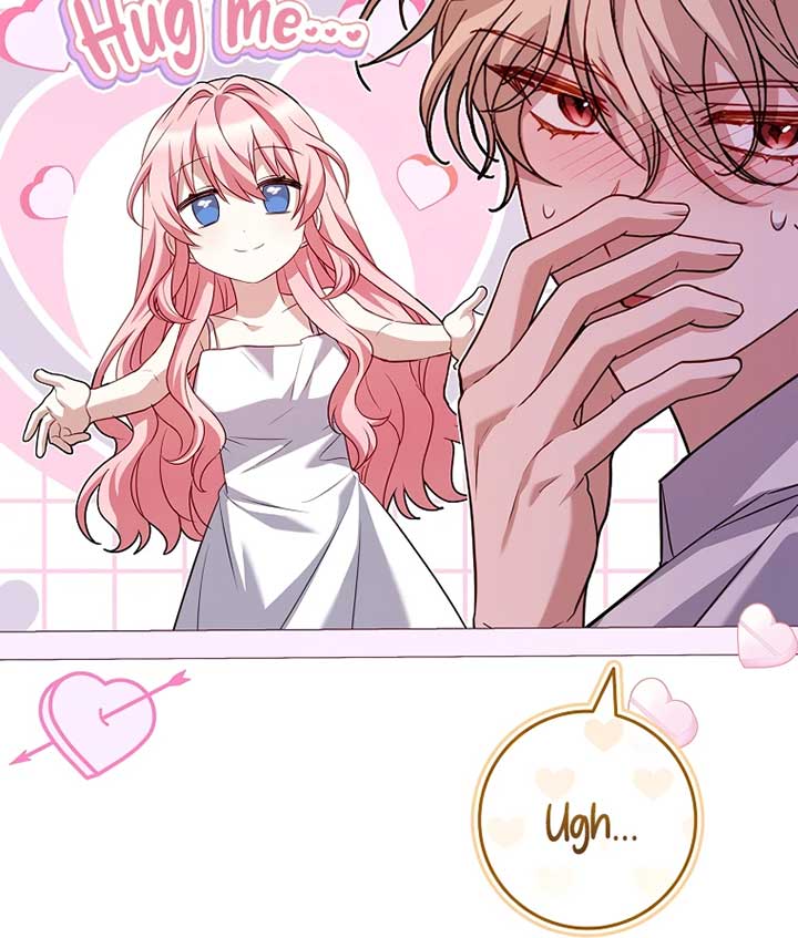 You Turned Off the Pain Setting? Chapter 36 page 98