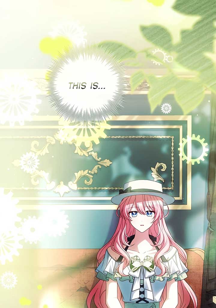 You Turned Off the Pain Setting? Chapter 37 page 104