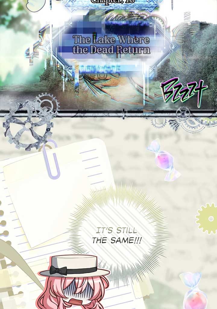 You Turned Off the Pain Setting? Chapter 37 page 113