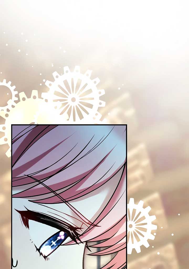 You Turned Off the Pain Setting? Chapter 37 page 11