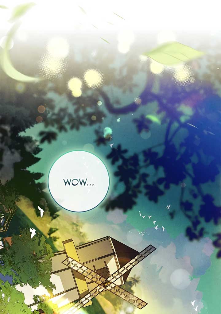 You Turned Off the Pain Setting? Chapter 37 page 121
