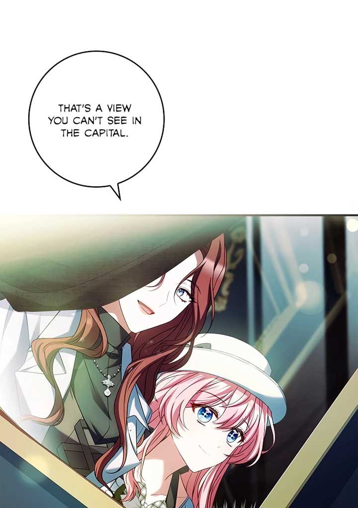You Turned Off the Pain Setting? Chapter 37 page 128