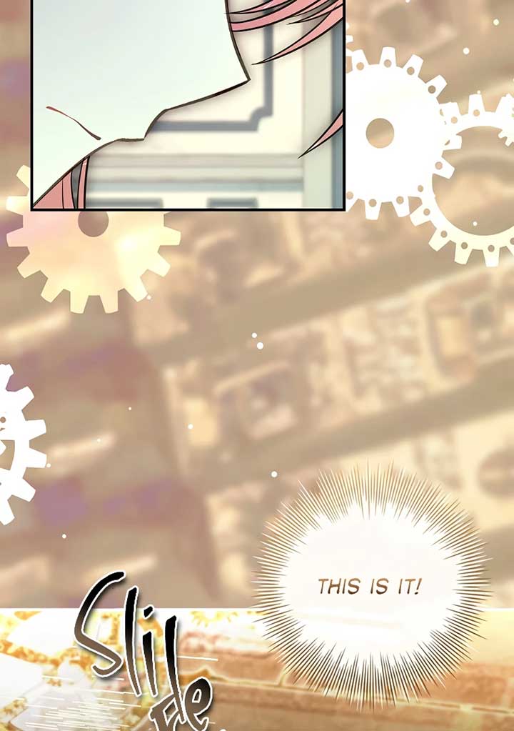 You Turned Off the Pain Setting? Chapter 37 page 12