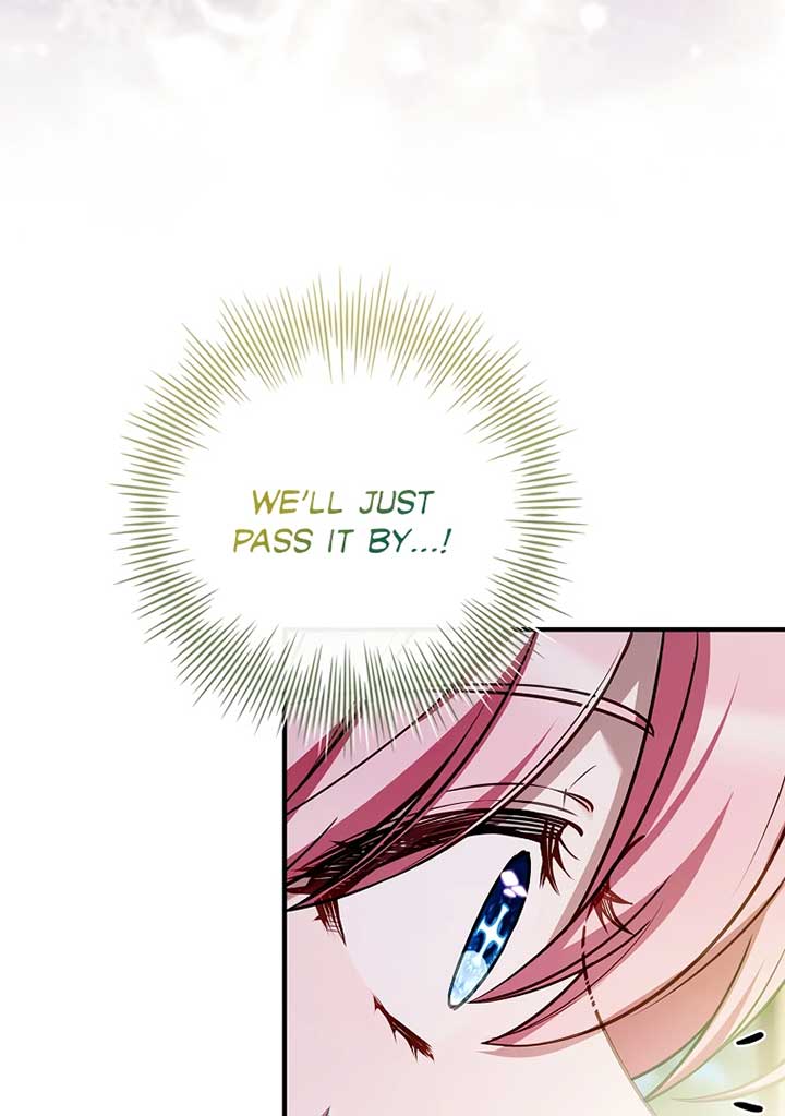 You Turned Off the Pain Setting? Chapter 37 page 132