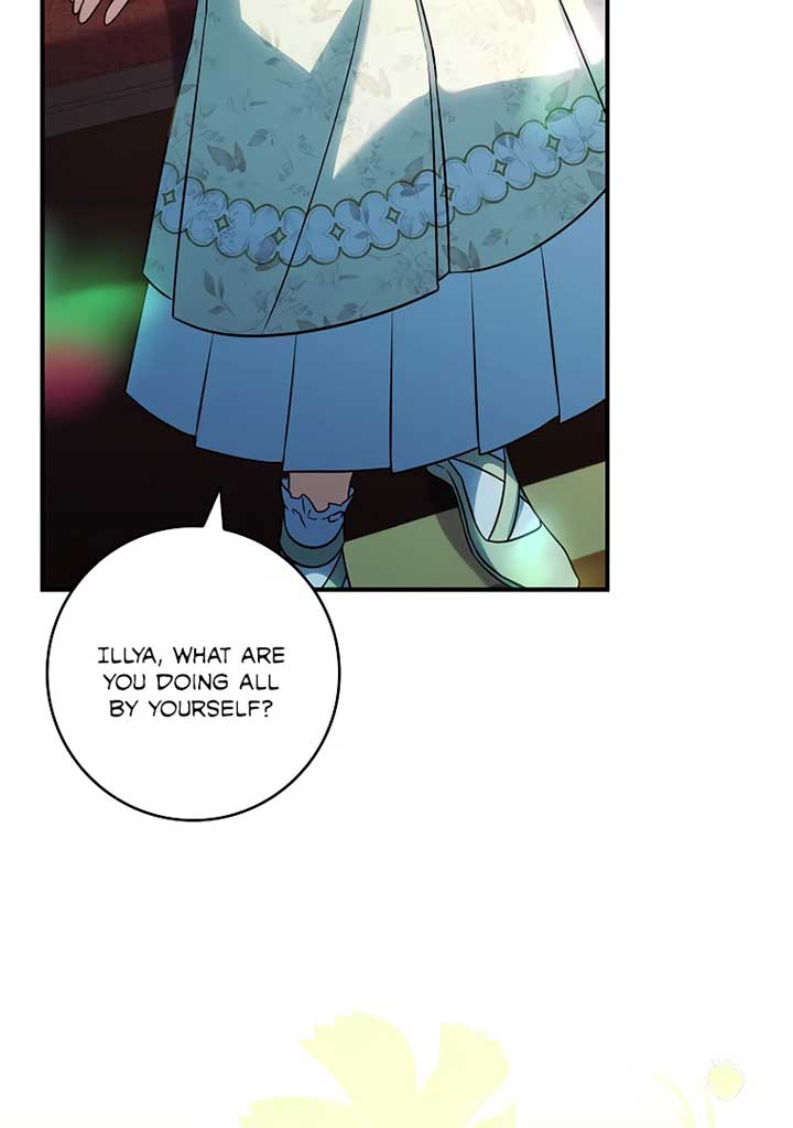 You Turned Off the Pain Setting? Chapter 37 page 139