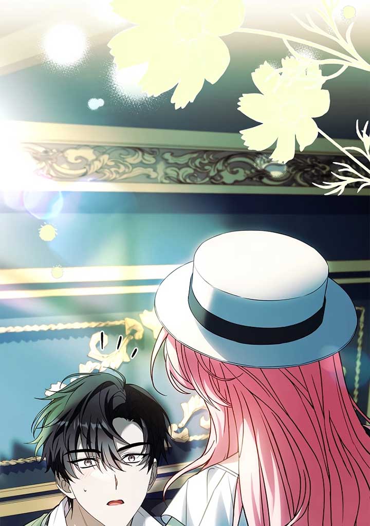 You Turned Off the Pain Setting? Chapter 37 page 140