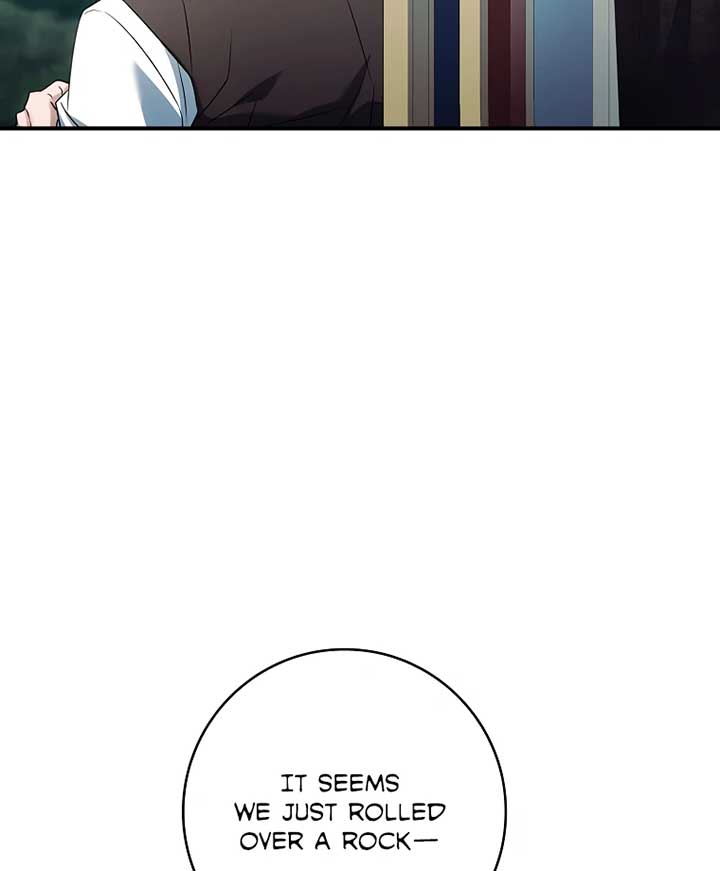 You Turned Off the Pain Setting? Chapter 37 page 146