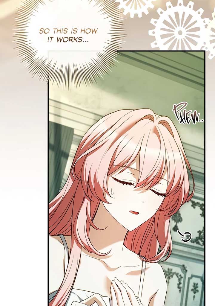 You Turned Off the Pain Setting? Chapter 37 page 14