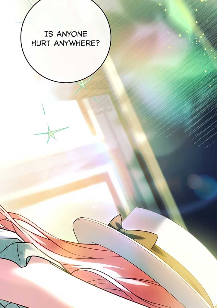You Turned Off the Pain Setting? Chapter 37 page 150