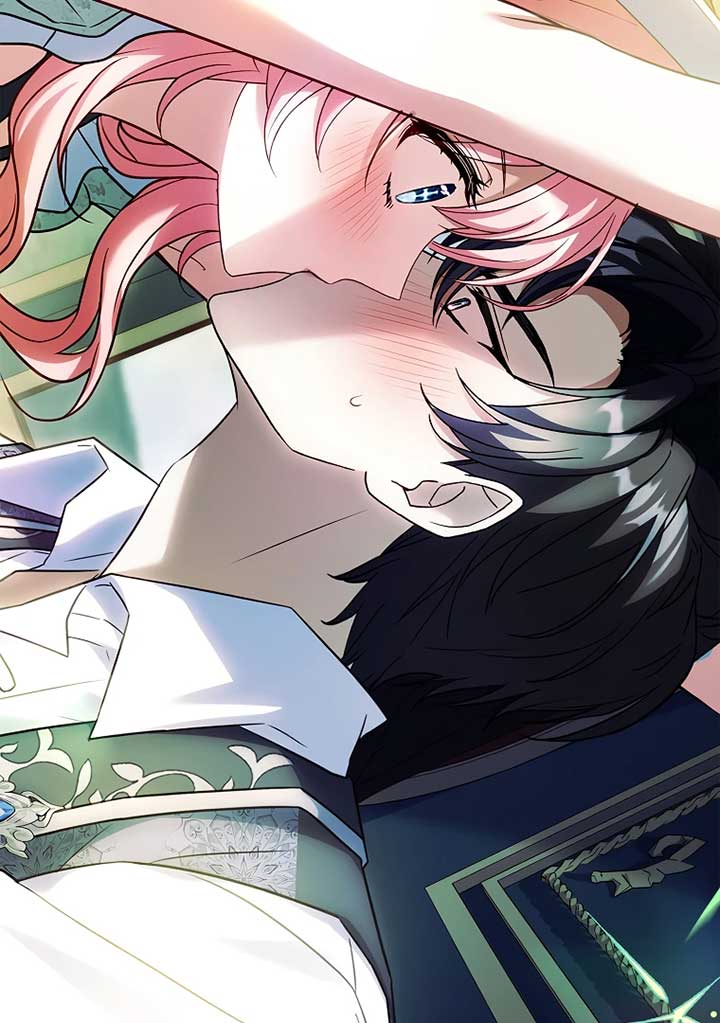 You Turned Off the Pain Setting? Chapter 37 page 151