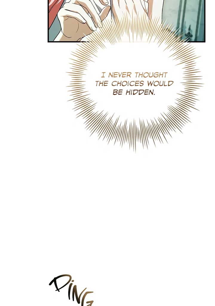 You Turned Off the Pain Setting? Chapter 37 page 15