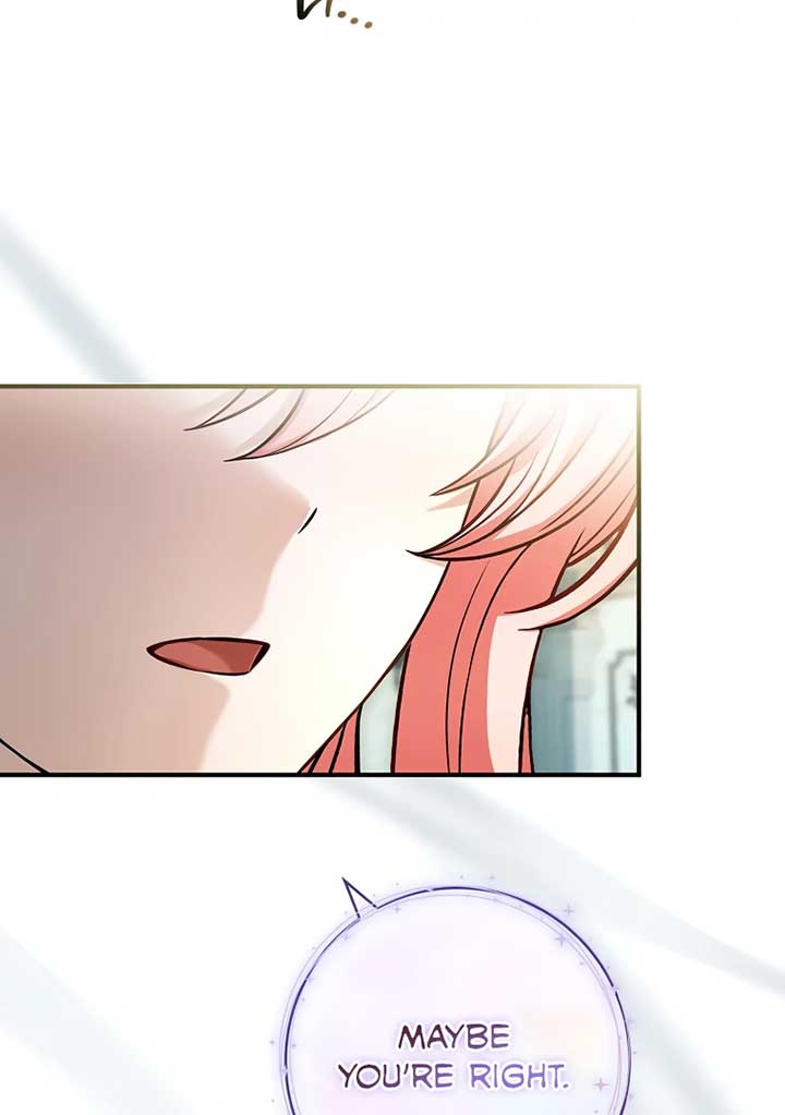 You Turned Off the Pain Setting? Chapter 37 page 16