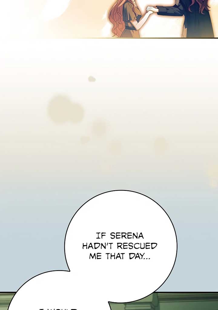 You Turned Off the Pain Setting? Chapter 37 page 22