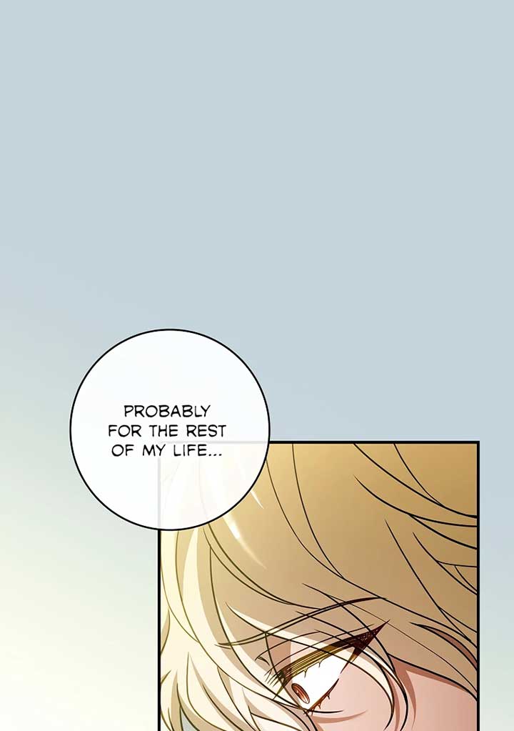 You Turned Off the Pain Setting? Chapter 37 page 24