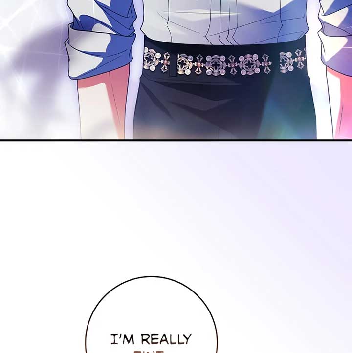 You Turned Off the Pain Setting? Chapter 37 page 29