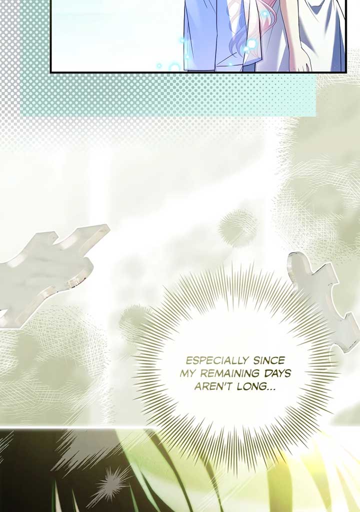You Turned Off the Pain Setting? Chapter 37 page 35