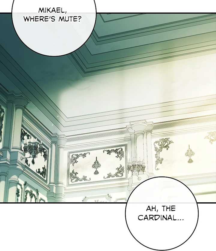 You Turned Off the Pain Setting? Chapter 37 page 49