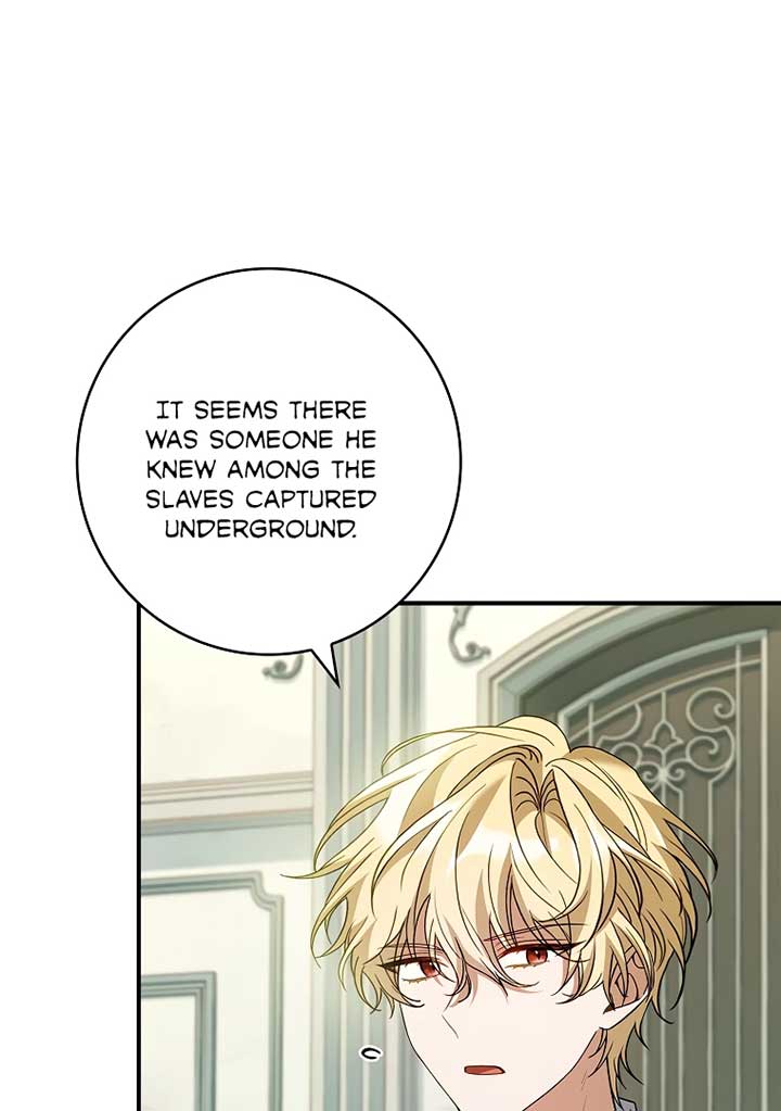 You Turned Off the Pain Setting? Chapter 37 page 50