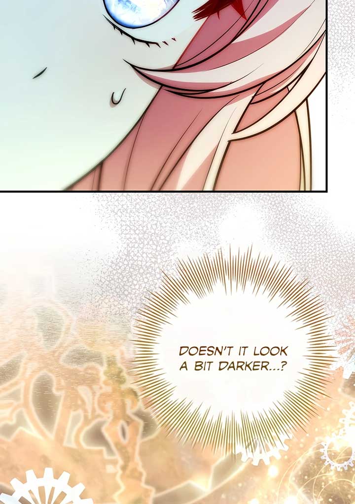 You Turned Off the Pain Setting? Chapter 37 page 5