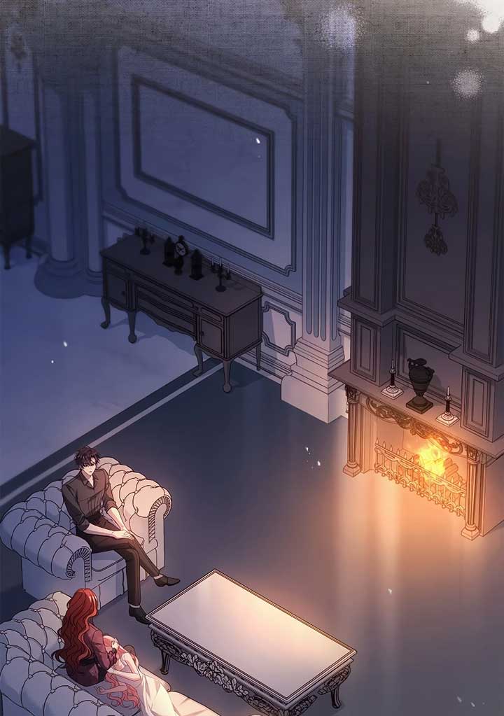 You Turned Off the Pain Setting? Chapter 37 page 62