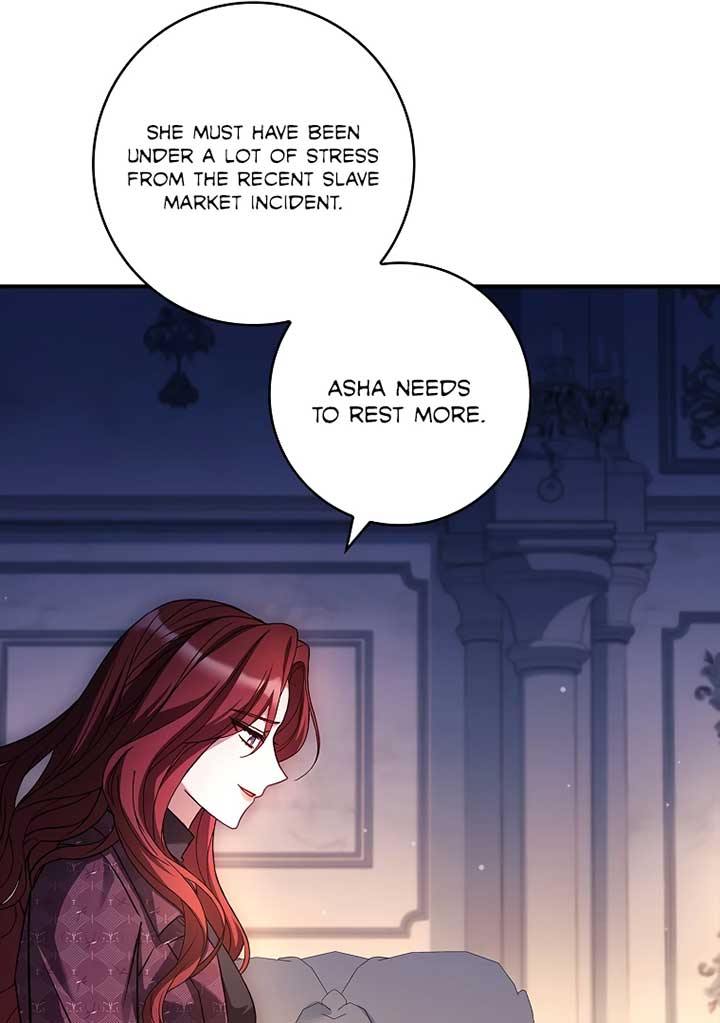 You Turned Off the Pain Setting? Chapter 37 page 69