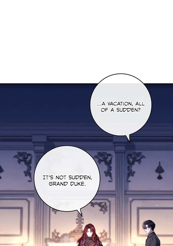 You Turned Off the Pain Setting? Chapter 37 page 80
