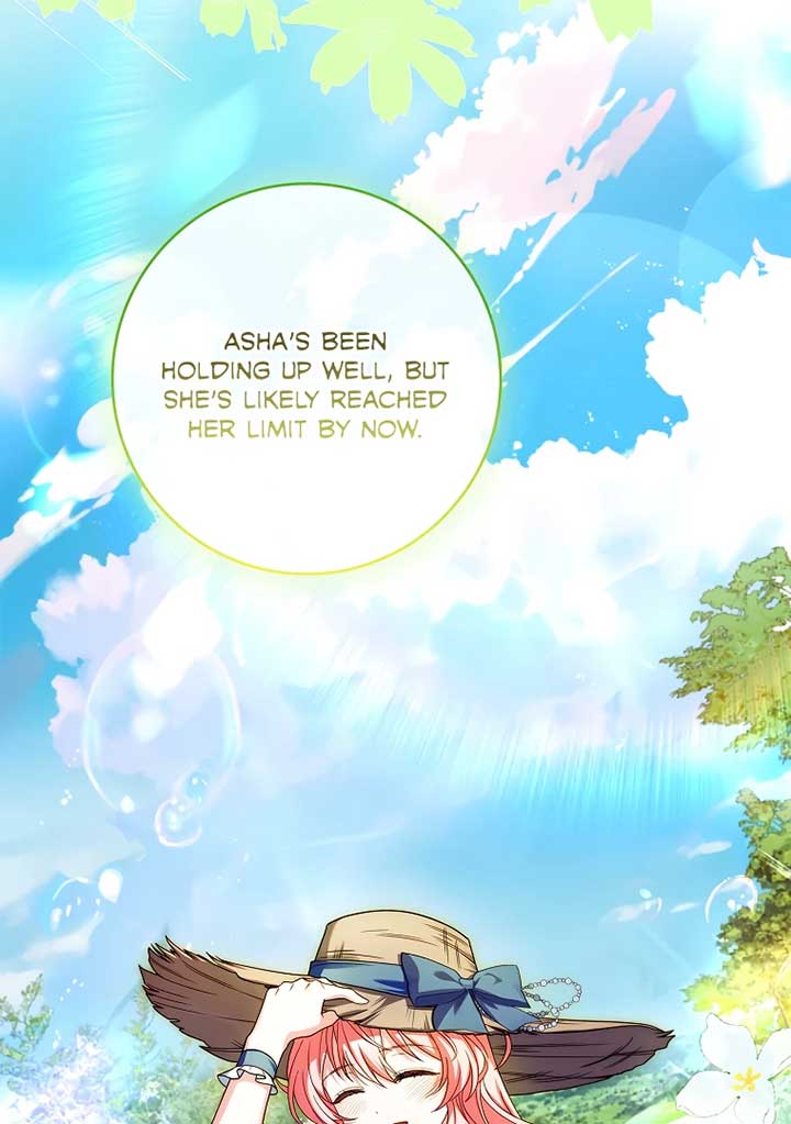 You Turned Off the Pain Setting? Chapter 37 page 82