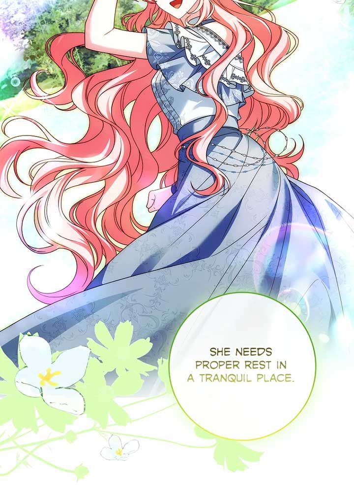 You Turned Off the Pain Setting? Chapter 37 page 83