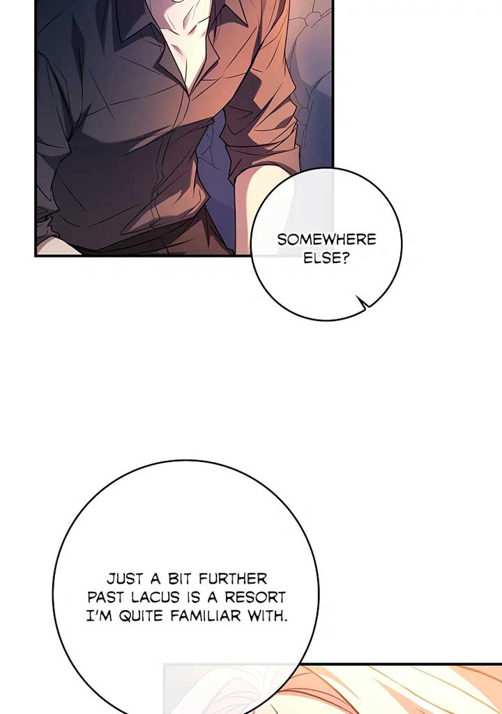 You Turned Off the Pain Setting? Chapter 37 page 85