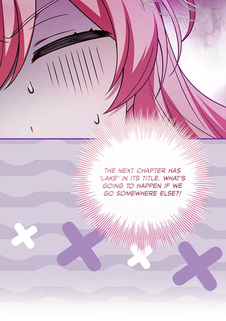 You Turned Off the Pain Setting? Chapter 37 page 93