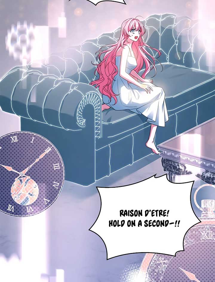 You Turned Off the Pain Setting? Chapter 37 page 97