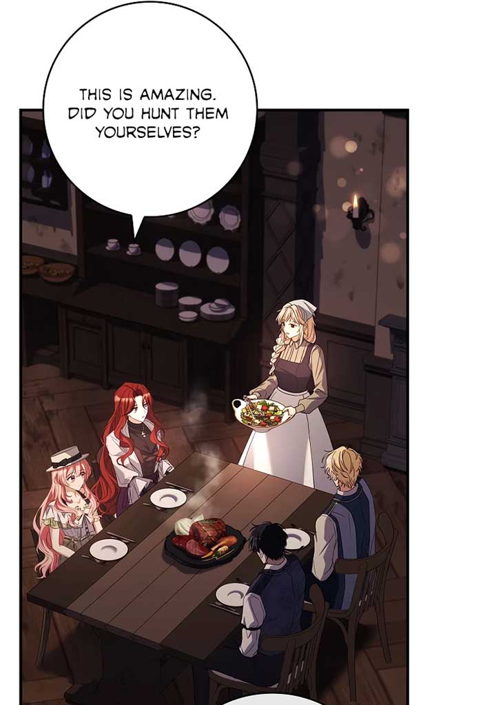 You Turned Off the Pain Setting? Chapter 38 page 102