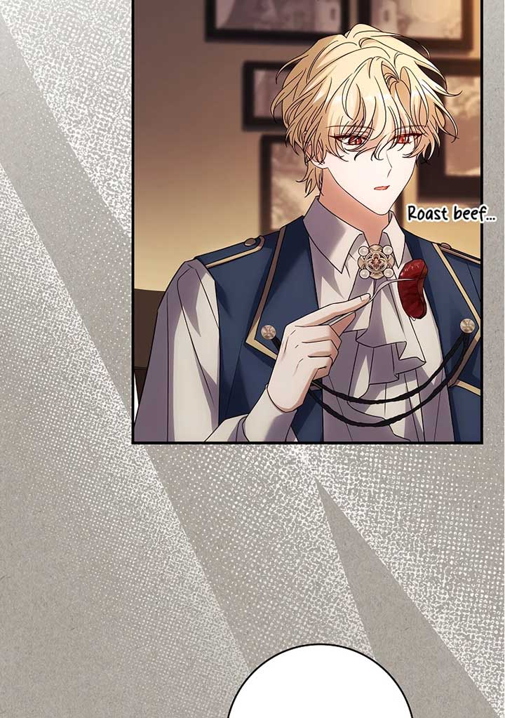 You Turned Off the Pain Setting? Chapter 38 page 104
